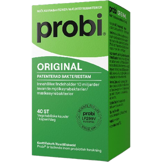 Probi Original 40 kapsler