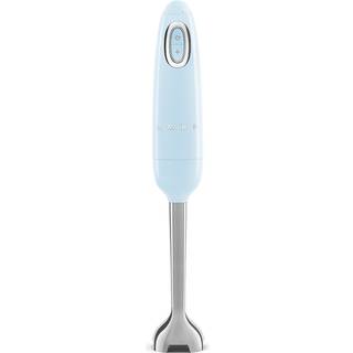 Smeg HBF11PBEU Stavblender Pastelblå