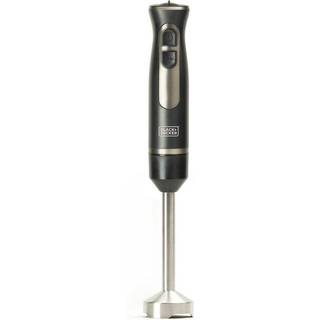 Black+Decker stavblender 800W sort