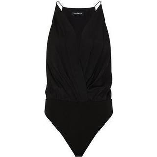 Shiloh Bodysuit - Black L