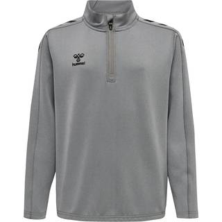 hummel Core XK Half Zip Poly Trøje Børn