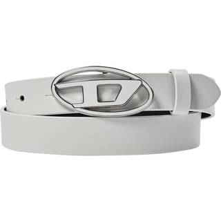 D-1dr 25 Bælte, White, 70 cm