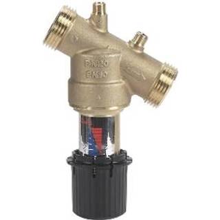 Danfoss Flowkompenseret termostatventil AVTQ 20