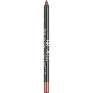 ARTDECO Soft Lipliner Waterproof Lipliner - Lysebrun