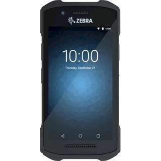 Zebra TC21 Data Collection Terminal (No Scanner)