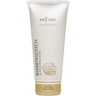 Rosenserien Self Tan, 100 ml