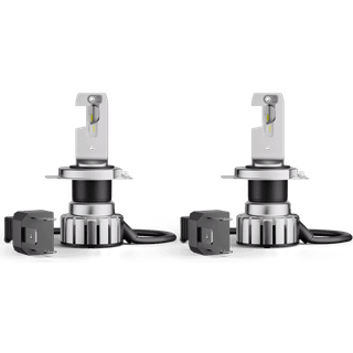 Osram H4 LED Night Breaker SMART- ECE godkendt (2 stk.)