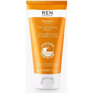 REN Skincare PHA Exfoliating Facial (50 ml)