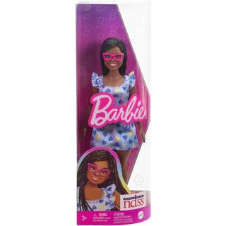 Barbie Fashionistas Dukke med Downs Syndrom