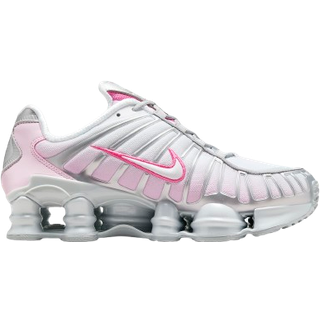 Nike Shox TL-sko til kvinder - grå - 36.5