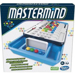 Hasbro Gaming Mastermind
