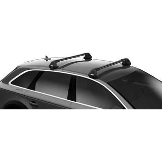 Thule WingBar Edge 104 Black (1-pack)