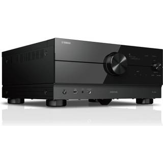 Yamaha Aventage RX-A6A surround receiver (9.2) | BUY & TRY | PRIS-MATCH