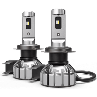 Osram H7 LED Night Breaker SMART- ECE godkendt (2 stk.)
