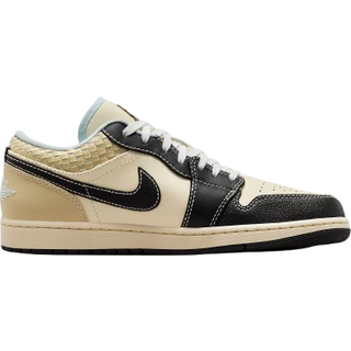 Air Jordan 1 Low SE-sko til mænd - hvid - 44