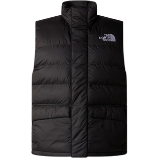 The North Face The North Face Black Mens Limbara Insulated Gilet