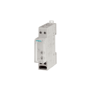 Siemens Trappeautomat, 230v, 1 no kontakt 16a 250v