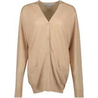 Wool Cardigan - 38