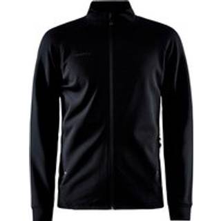 Craft 1909134 adv unify jacket m Herre Black 3XL