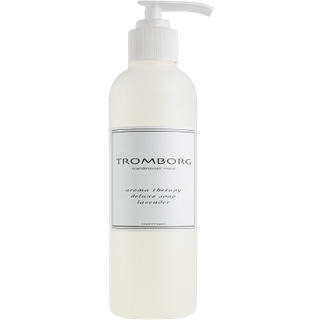 3 for 2 på Tromborg Aroma Therapy Deluxe Soap Lavender 200 ML