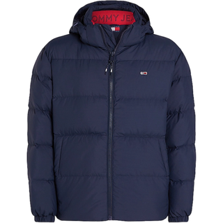 Tommy Jeans Essential Down Jacket Navy