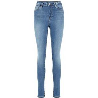 Vmsophia Høj Talje Skinny Fit Jeans
