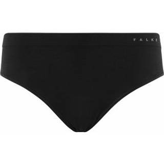 Falke Wool Tech Light Panty Sort Dame Undertøj og basislag