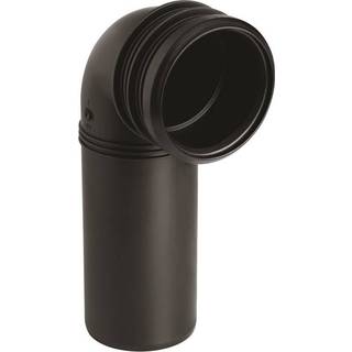 Grohe Pp-outlett bend dn 80 with adjustment