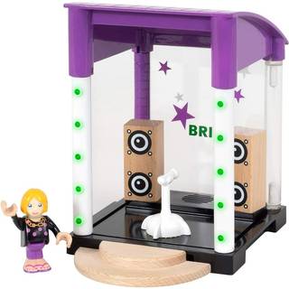 BRIO Scene 33945