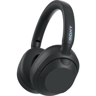 Sony ULT POWER SOUND-serien | Trådløse ULT WEAR-hovedtelefoner med støjreduktion in Offwhite