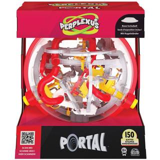 Perplexus Portal Perplexus Spil Strategi 431115