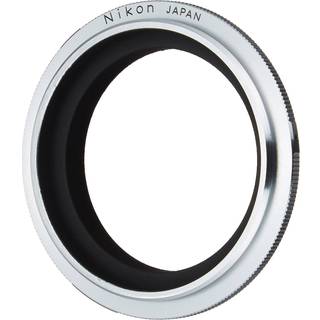 NIKON BR2A OPTIK OMVENDERING