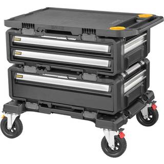 Dewalt Tough System 2.0 DXL 4 i 1 bundle DWST60520-1