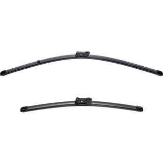 DUR-043L Denso Viskerblad, hybrid design 425mm lang