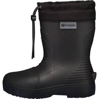Fubuki Kids' Niseko 3.0 Black, 36/37
