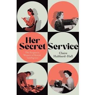 Her Secret Service