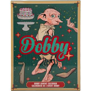 Dobby Julekalender