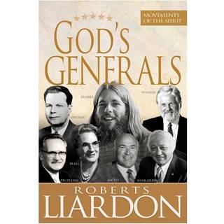 God's Generals