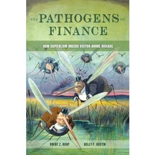 The Pathogens of Finance