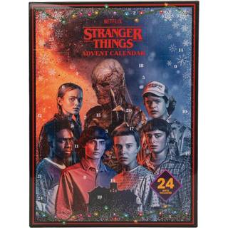 Stranger Things Julekalender