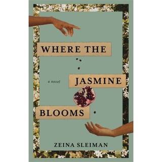 Where the Jasmine Blooms