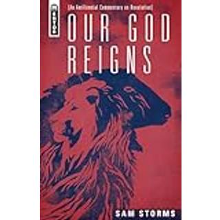 Our God Reigns