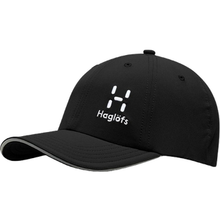 Haglöfs Equator III Cap True Black, M/L