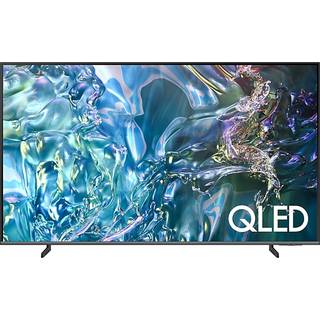Samsung 55" 4K QLED TV TQ55Q67DBUXXC ➞ På lager - klar til levering og afhentning