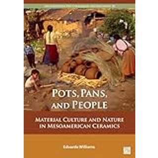 Pots, Pans, and People