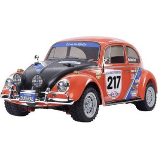1/10 R/C VW Beetle Rally (MF-01X)