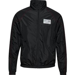 HALO Jakke, Unisex, Str. L, Sort