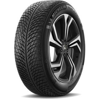 Michelin Pilot Alpin 5 SUV SUV XL M+S 3PMSF TL 255/45R21 106V