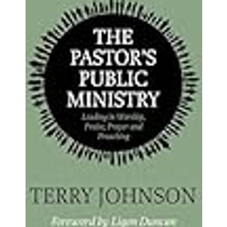 The Pastor's Public Ministry