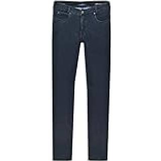 GARDEUR Herren Jeans blau